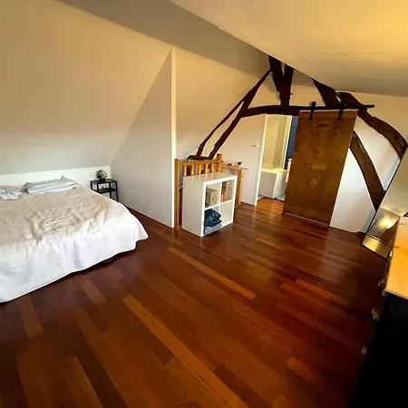 Maison 8 Personnes Sur La Cote D'albatre Dom wakacyjny *