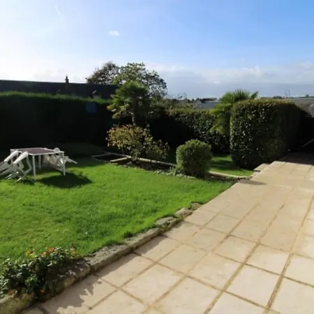 Maison 8 Personnes Sur La Cote D'albatre Ourville-en-Caux