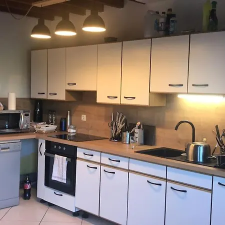 Maison 8 Personnes Sur La Cote D'albatre *