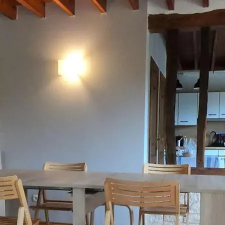 Maison 8 Personnes Sur La Cote D'albatre Dom wakacyjny Ourville-en-Caux